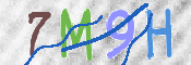 CAPTCHA-Bild
