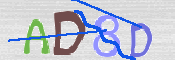 CAPTCHA-Bild