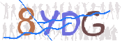 CAPTCHA-Bild