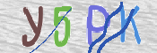 CAPTCHA-Bild