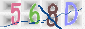 CAPTCHA-Bild