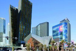 Crystal Mall