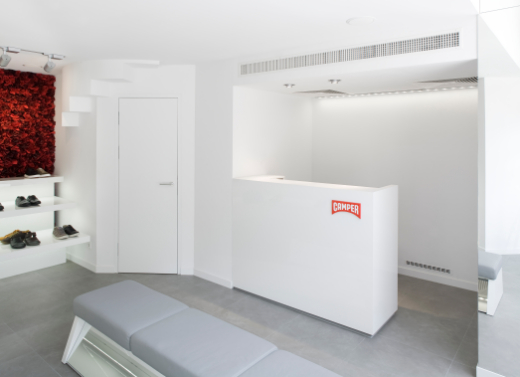 Camper Wien