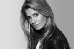 Nina Peter hautnah