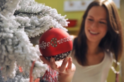 Christmasworld 2012