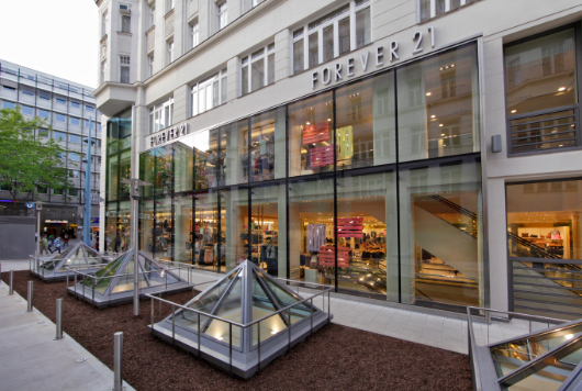 Forever 21