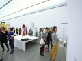Erˆffnung der Ausstellungen LOVE & LOSS und LATIFA ECHAKHCH