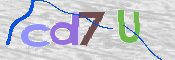 CAPTCHA-Bild
