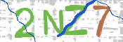 CAPTCHA-Bild