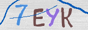 CAPTCHA-Bild