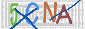 CAPTCHA-Bild
